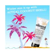 Treaclemoon My Coconut Island Body Scrub (225 ml)