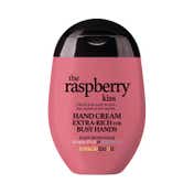 Treaclemoon The Raspberry Kiss Shower Gel (500 ml) + The Raspberry Kiss Hand Cream (75 ml) Combo