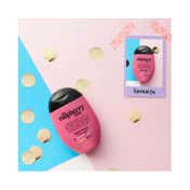Treaclemoon The Raspberry Kiss Shower Gel (500 ml) + The Raspberry Kiss Hand Cream (75 ml) Combo