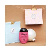 Treaclemoon The Raspberry Kiss Shower Gel (500 ml) + The Raspberry Kiss Hand Cream (75 ml) Combo