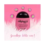 Treaclemoon The Raspberry Kiss Shower Gel (500 ml) + The Raspberry Kiss Hand Cream (75 ml) Combo