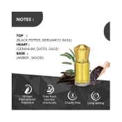 AJMAL Magnetize Concentrated Perfume For Men (5 ml)