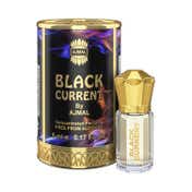 AJMAL Black Current Concentrated Perfume For Unisex (5 ml)