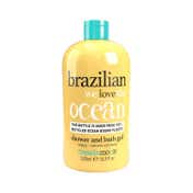 Treaclemoon Brazilian Love Shower Gel (500 ml)