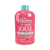 Treaclemoon Wild Cherry Magic Shower Gel (500ml)