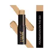 Lakme Facelift Foundation Stick - Warm Creme (11 g)