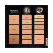 Lakme Facelift Foundation Stick - Neutral Medium (11 g)