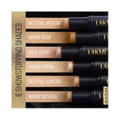 Lakme Facelift Foundation Stick - Neutral Medium (11 g)