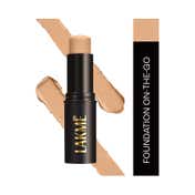 Lakme Facelift Foundation Stick - Neutral Medium (11 g)