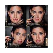 Lakme Facelift Foundation Stick - Neutral Medium (11 g)