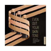 Lakme Facelift Foundation Stick - Neutral Medium (11 g)
