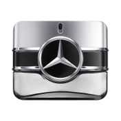 Mercedes-Benz Sign Your Attitude Eau De Toilette (100 ml)