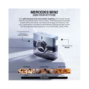 Mercedes-Benz Sign Your Attitude Eau De Toilette (100 ml)