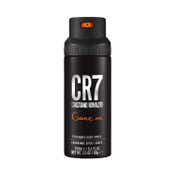 CR7 Cristiano Ronaldo Game On Gift Set (3 Pcs)
