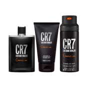 CR7 Cristiano Ronaldo Game On Gift Set (3 Pcs)