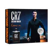 CR7 Cristiano Ronaldo Game On Gift Set (3 Pcs)