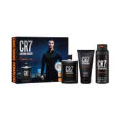 CR7 Cristiano Ronaldo Game On Gift Set (3 Pcs)