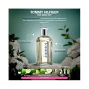 Tommy Hilfiger Man Eau De Toilette (200 ml)