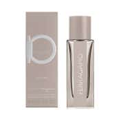 Salvatore Ferragamo Bright Leather Eau De Toilette (30 ml)
