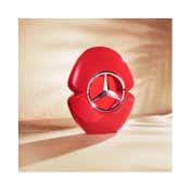 Mercedes-Benz Woman In Red Eau De Parfum (60 ml)