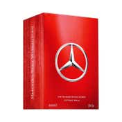 Mercedes-Benz Woman In Red Eau De Parfum (60 ml)