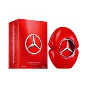 Mercedes-Benz Woman In Red Eau De Parfum (60 ml)