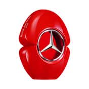 Mercedes-Benz Woman In Red Eau De Parfum (60 ml)