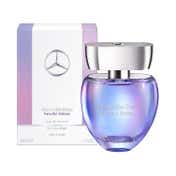 Mercedes-Benz Fanciful Edition Eau De Toilette (60 ml)