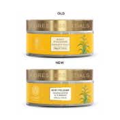 Forest Essentials Body Polisher Ayurvedic Exfoliating Scrub (200 g)