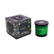 Abu Jani Sandeep Khosla - Mehbooba - Rose & Oud Candle (180g)