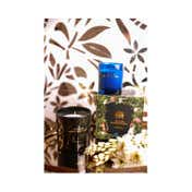 Abu Jani Sandeep Khosla - Mubarak - Leather & Orris Candle (350g)