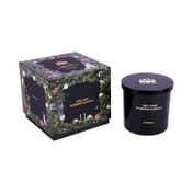 Abu Jani Sandeep Khosla - Mubarak - Leather & Orris Candle (350g)