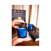 Abu Jani Sandeep Khosla - Mahal - Coffee & Tobacco Candle (350g)