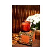 Abu Jani Sandeep Khosla - Maya - Patchouli & Mogra Candle (350g)