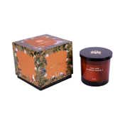 Abu Jani Sandeep Khosla - Maya - Patchouli & Mogra Candle (350g)