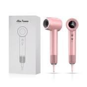 Alan Truman F-09 Digi Dryer - Metallic Pink (1 Pc)