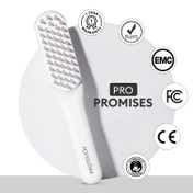 Protouch LED Hair Growth Therapy Comb - Reduces Hair Fall, Boost Hair Regrowth, Head Massager