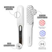 Protouch LED Hair Growth Therapy Comb - Reduces Hair Fall, Boost Hair Regrowth, Head Massager