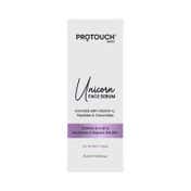 Protouch Unicorn Face Serum with Vitamin C Niacinamide & Ceramides (15 ml)