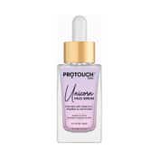 Protouch Unicorn Face Serum with Vitamin C Niacinamide & Ceramides (15 ml)