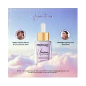 Protouch Unicorn Face Serum with Vitamin C Niacinamide & Ceramides (15 ml)