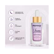 Protouch Unicorn Face Serum with Vitamin C Niacinamide & Ceramides (15 ml)
