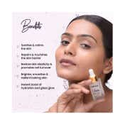 Protouch Unicorn Face Serum with Vitamin C Niacinamide & Ceramides (15 ml)