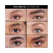 Anastasia Beverly Hills Brow Freeze Gel Deluxe (4.5 ml)