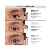 Anastasia Beverly Hills Brow Freeze Gel Deluxe (4.5 ml)