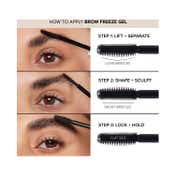 Anastasia Beverly Hills Brow Freeze Gel Deluxe (4.5 ml)