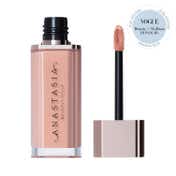 Anastasia Beverly Hills Lip Velvet Liquid Lipstick - Peachy Nude (3.5 g)