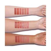 Anastasia Beverly Hills Lip Velvet Liquid Lipstick - Kiss (3.5 g)