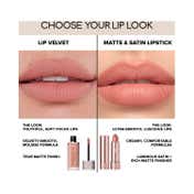Anastasia Beverly Hills Lip Velvet Liquid Lipstick - Parchment (3.5 g)