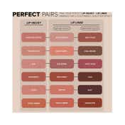 Anastasia Beverly Hills Lip Velvet Liquid Lipstick - Parchment (3.5 g)